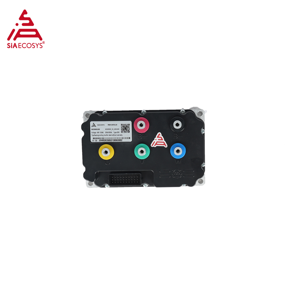 Fardriver ND72530/ND96530 Prog - Programmable Bldc Motor Controller 96V ulasan dan harga