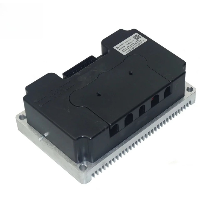 QS Motor ND72680 Controller Co - 72V 5000W Hub Motor Kit ulasan dan harga