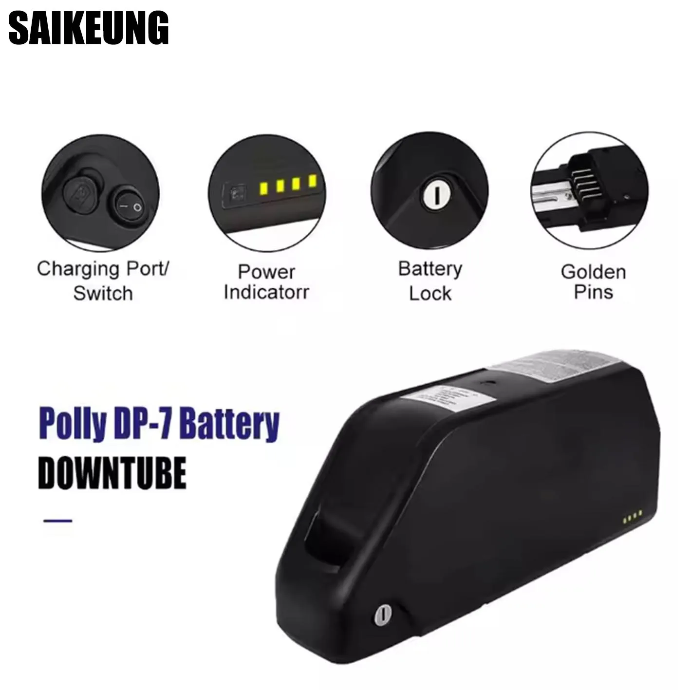 Electric bicycle bike battery  - Electric Bicycle Battery 72V 30Ah ulasan dan harga